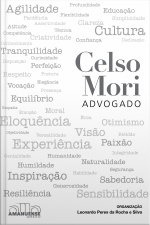 Celso Mori: Advogado