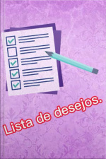 Lista De Desejos