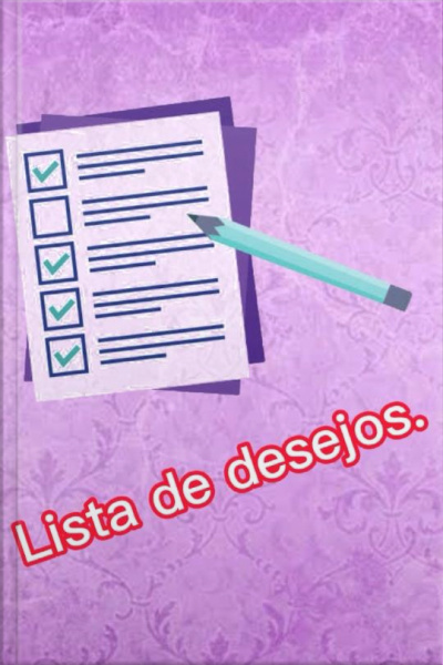 Lista De Desejos