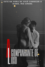 Acompanhante De Luxo