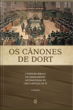 Os Cânones De Dort
