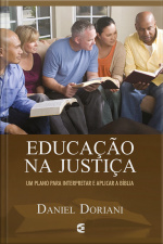 Educação Na Justiça