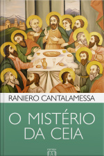 O Mistério Da Ceia