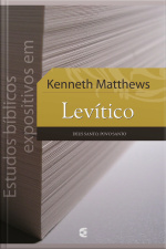 Estudos Bíblicos Expositivos Em Levítico