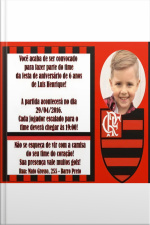 Músicas E Jogadores Do Flamengo.: Volume 2.