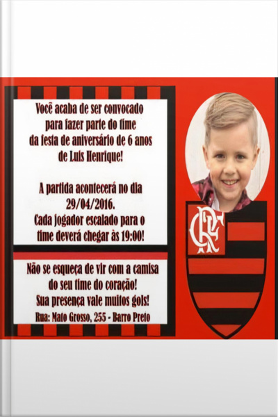 Músicas E Jogadores Do Flamengo.: Volume 2.