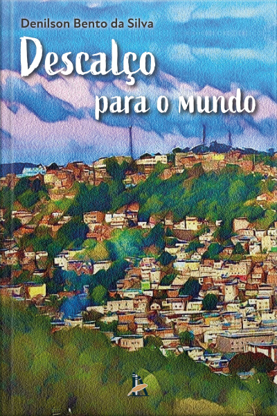 Descalço Para O Mundo