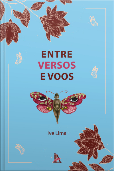 Entre Versos E Voos