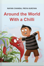 Around The World With A Chilli