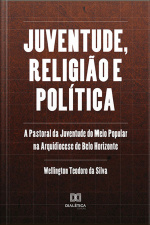 Juventude, Religião E Política: A Pastoral Da Juventude Do Meio Popular Na Arquidiocese De Belo Horizonte