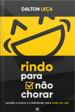 Rindo Para Não Chorar