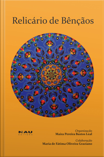 Relicário De Bênçãos