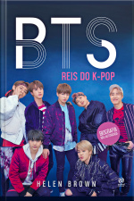 Bts: Reis Do K-pop