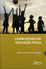 Licenciatura Em Educação Física