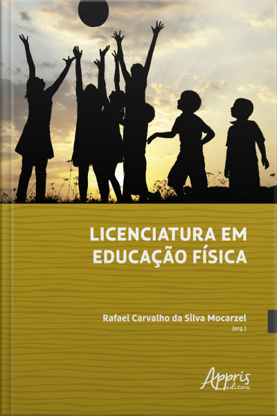 Licenciatura Em Educação Física