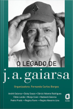O Legado De J. A. Gaiarsa