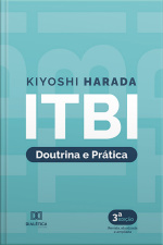 Itbi: Doutrina E Prática
