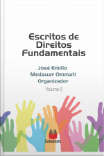 Escritos De Direito Fundamentais: Volume 5