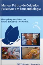 Manual Prático De Cuidados Paliativos Em Fonoaudiologia