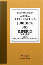 Literatura Jurídica No Império