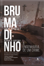 Brumadinho: A Engenharia De Um Crime