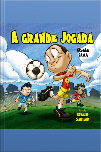 A Grande Jogada