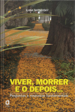 Viver, Morrer E O Depois...: Perguntas E Respostas Fundamentais