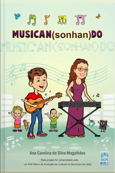 Musican(sonhan)do
