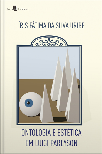 Ontologia E Estética Em Luigi Pareyson
