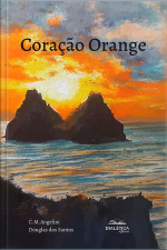 Coração Orange