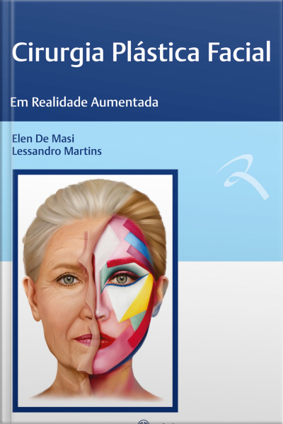 Cirurgia Plástica Facial: Em Realidade Aumentada