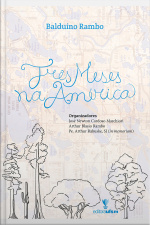 Três Meses Na América