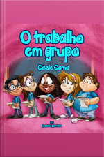 O Trabalho Em Grupo