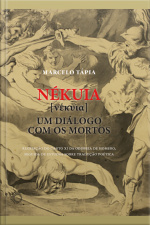 Nékuia: Um Diálogo Com Os Mortos