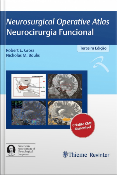Neurosurgical Operative - Atlas Neurocirurgia Funcional