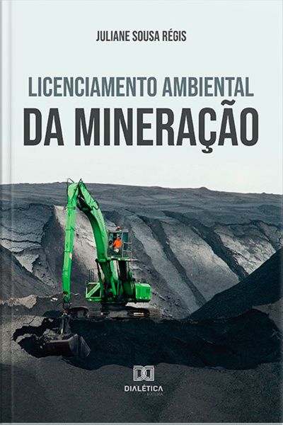 Licenciamento Ambiental Da Mineração