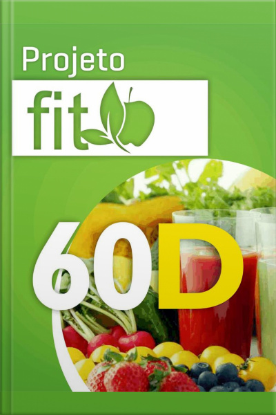 Projeto Fit 60d
