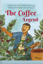 The Coffee Legend