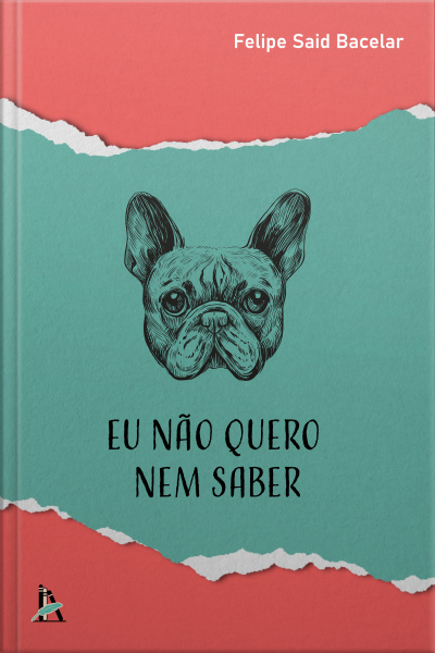 Eu Não Quero Nem Saber