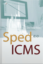 Sped E O Icms