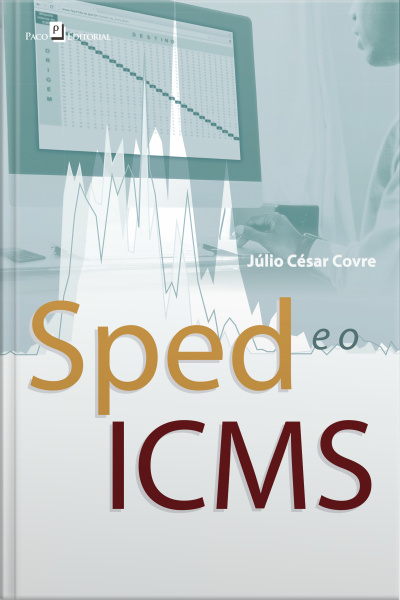 Sped E O Icms