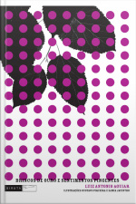 Brincos de Ouro e Sentimentos Pingentes