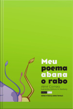 Meu poema abana o rabo