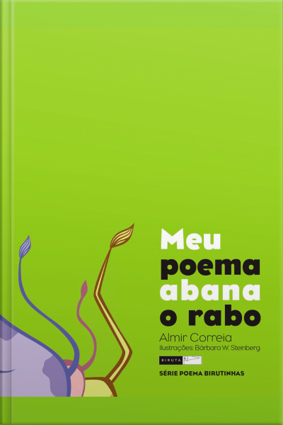 Meu poema abana o rabo