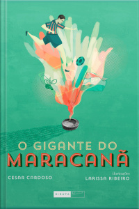 O gigante do Maracanã