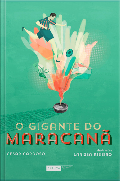 O gigante do Maracanã