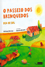 O passeio dos brinquedos: dia de sol