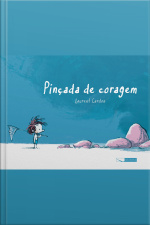 Pinçada de coragem