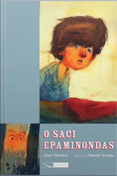 O saci Epaminondas