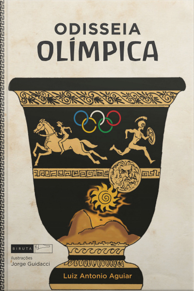 Odisseia Olímpica